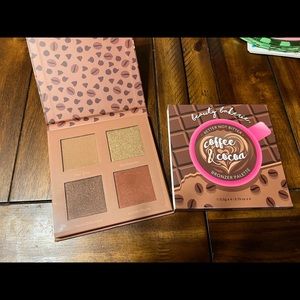 Beauty Bakerie bronzer palette